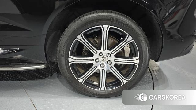 Volvo XC60 second Generation id 3911419 из Кореи 15