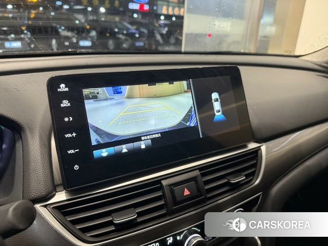 Honda Accord id 4301791 из Китая 14