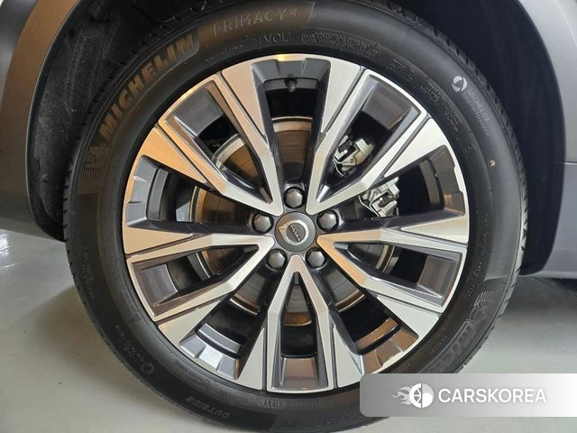 Volvo V90 Cross-Country id 4853496 из Кореи 11
