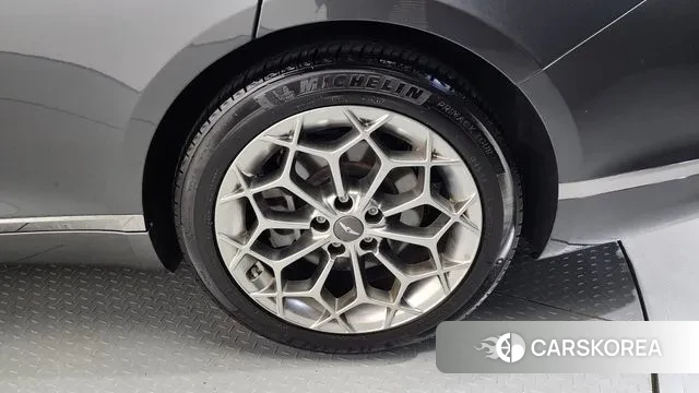 Genesis G80 (RG3) id 3138741 из Кореи 15