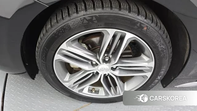 Hyundai Grandeur IG id 3029008 из Кореи 15