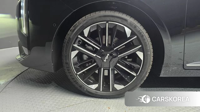 Kia The New K8 id 3963515 из Кореи 15