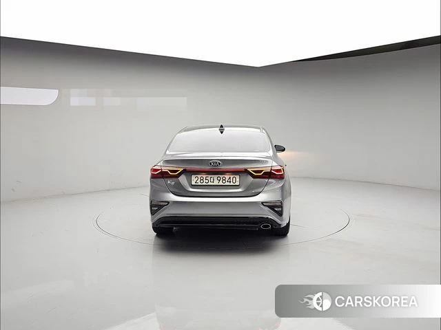 Kia Come New K3 id 4410620 из Кореи 15