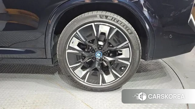 BMW iX3 id 2969180 из Кореи 15