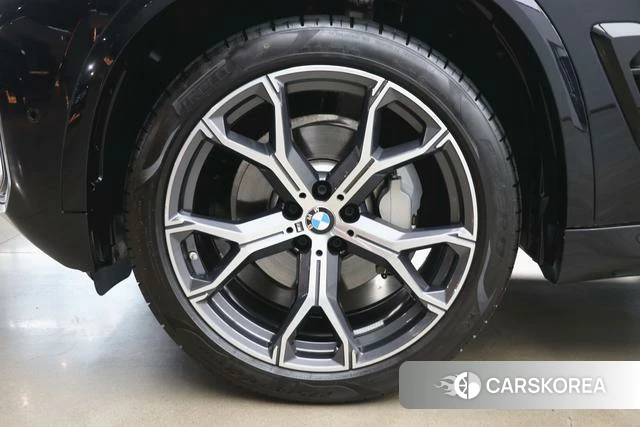 BMW X5 id 4210376 из Китая 28