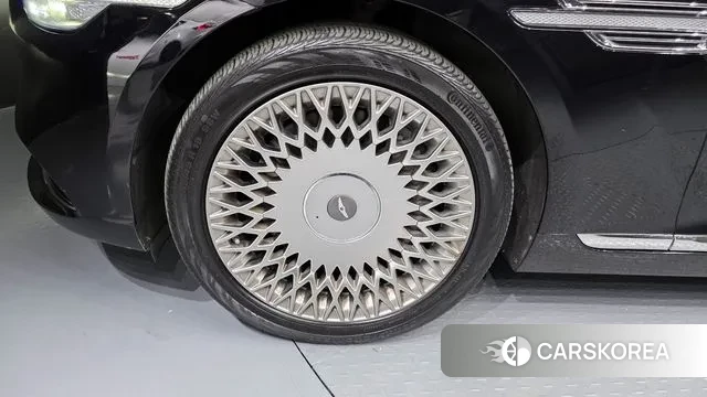 Genesis G90 id 3297149 из Кореи 15