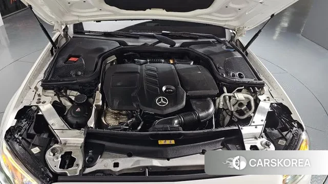 Mercedes-Benz E-Class W213 id 3434299 из Кореи 15