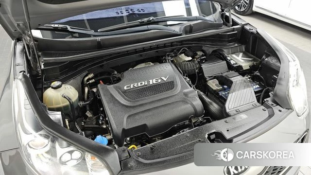 Kia Sportage 4th Generation id 3894314 из Кореи 15