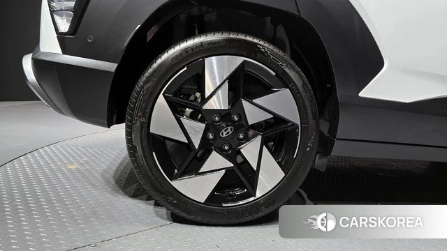 Hyundai Kona (SX2) id 4201560 из Кореи 26