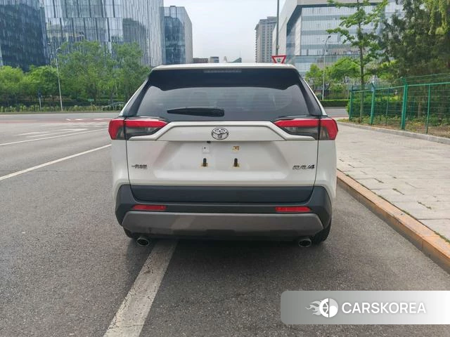 Toyota RAV4 Rongfang id 4258606 из Китая 18