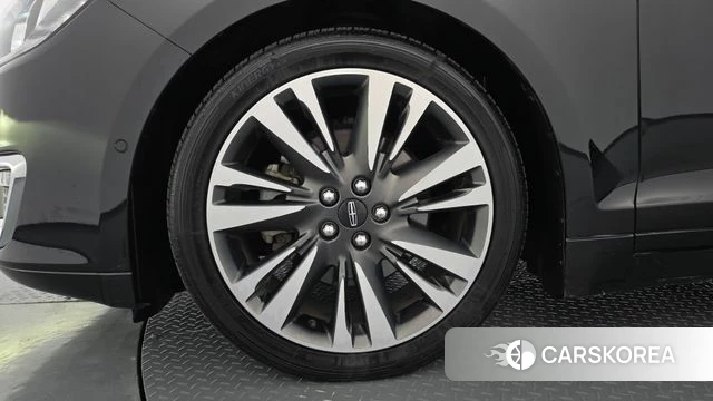 Lincoln New MKZ id 4856120 из Кореи 15