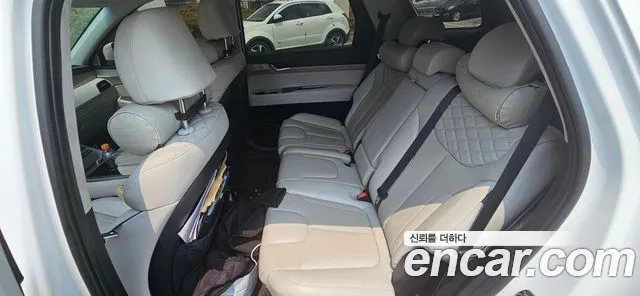 Hyundai Palisade id 2911151 из Кореи 7