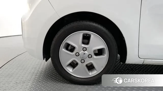 Kia The New Ray id 3474634 из Кореи 15