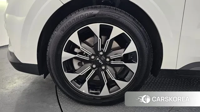 Kia Carnival 4th generation id 3649695 из Кореи 15