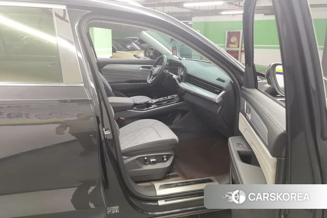 Volkswagen Range patrol id 3810167 из Китая 12