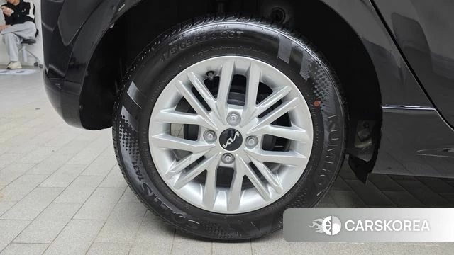 Kia Morning Urban (JA) id 4322985 из Кореи 25