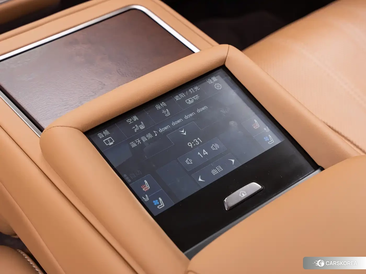 Lexus LS id 4553729 из Китая 17