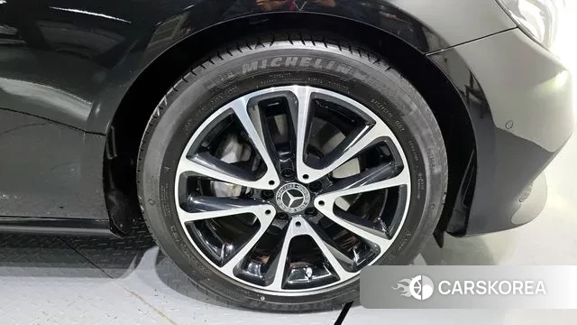 Mercedes-Benz E-Class W213 id 3753707 из Кореи 15