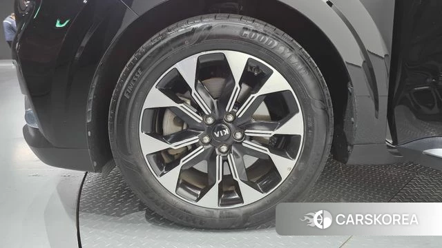 Kia Carnival 4th generation id 3840082 из Кореи 15