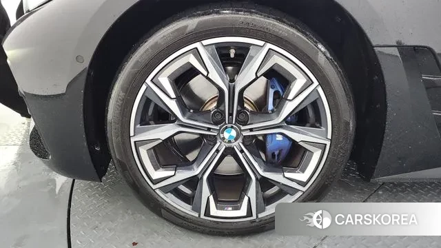 BMW 4 Series (G22) id 3507534 из Кореи 15