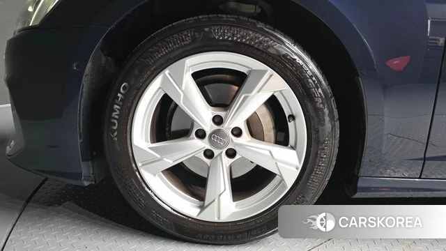 Audi A6 (C8) id 4609849 из Кореи 15