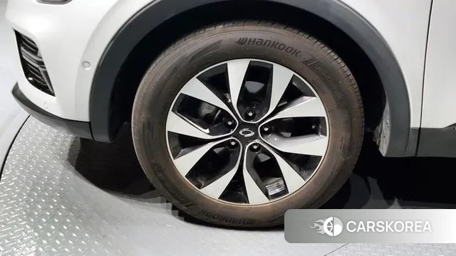 Renault Korea (Samsung) XM3 id 3534868 из Кореи 15