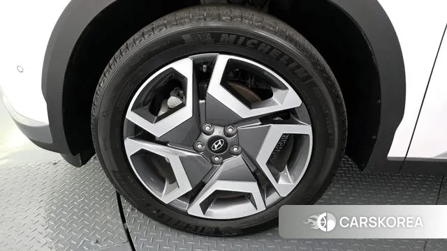 Hyundai The New Palisade id 3487400 из Кореи 15