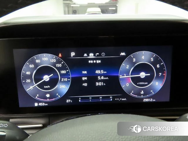 Kia Carnival 4th generation id 4506590 из Кореи 15