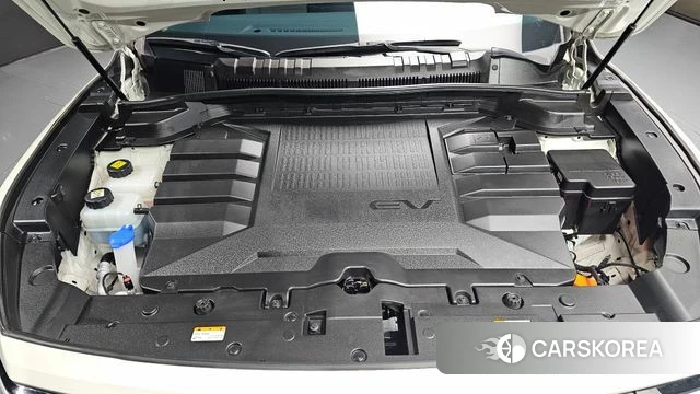 Ssangyong Torres EVX id 4767841 из Кореи 30