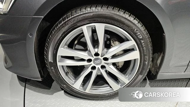 Audi A6 (C8) id 4187747 из Кореи 28