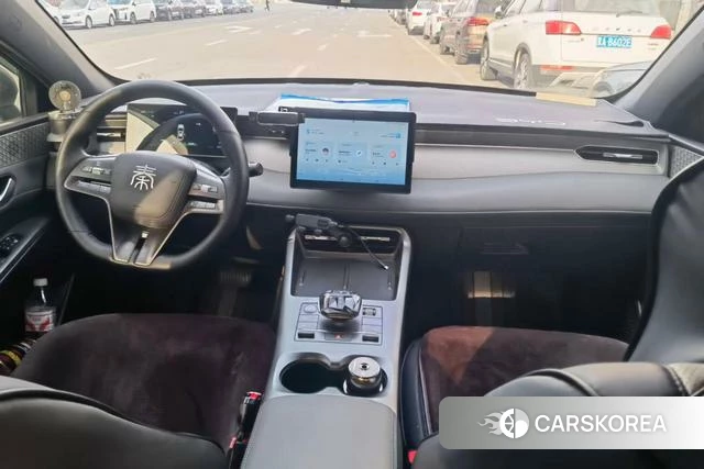 BYD Qin PLUS DM id 4182553 из Китая 10