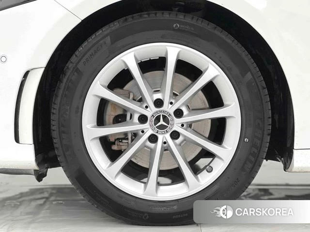 Mercedes-Benz Class A id 4290721 из Китая 21