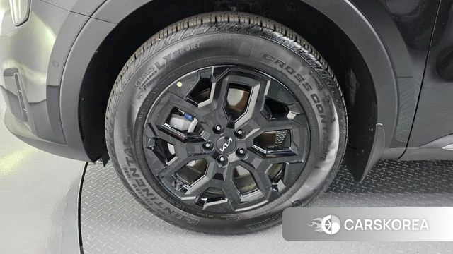 Kia The New Sorento 4th Generation id 4329282 из Кореи 15