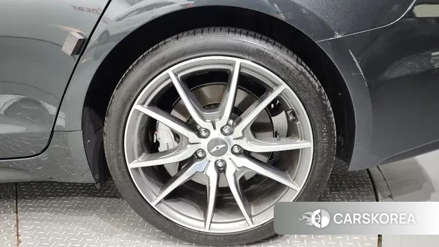 Genesis G70 id 2991041 из Кореи 15