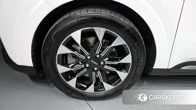 Kia Carnival 4th generation id 3503314 из Кореи 15