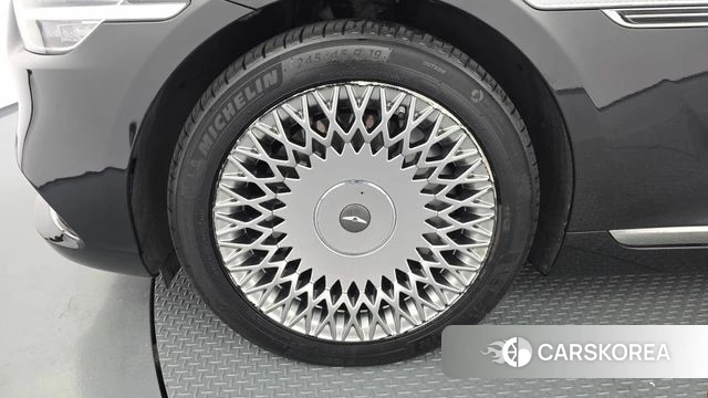 Genesis G90 id 4520293 из Кореи 32