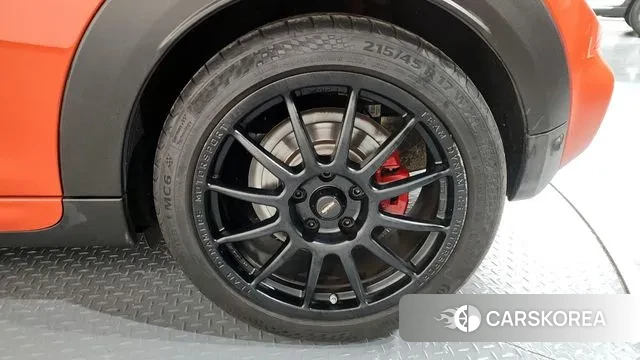 Mini Cooper S id 3407080 из Кореи 15