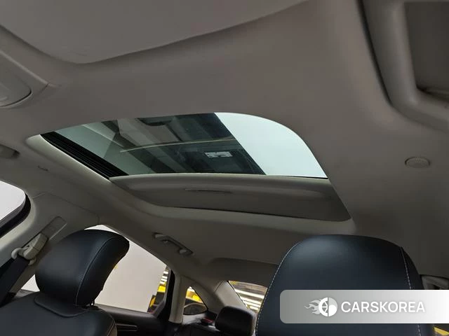 Ford Mondeo PHEV id 4213050 из Китая 15