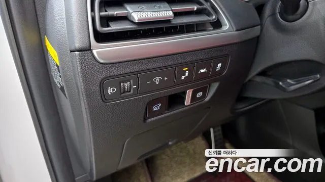 Hyundai Palisade id 2757094 из Кореи 15