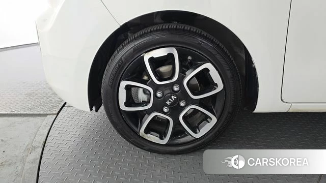 Kia The New Ray id 4295187 из Кореи 15