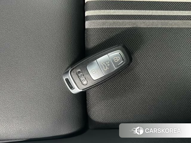 Audi A3 id 4273293 из Китая 15