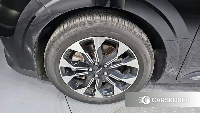 Kia Carnival 4th generation id 3561067 из Кореи 15