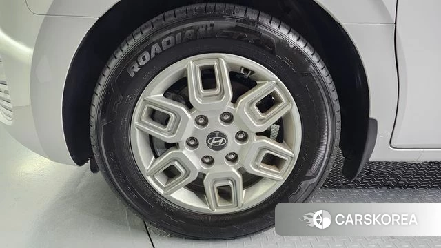 Hyundai Staria id 4622977 из Кореи 15