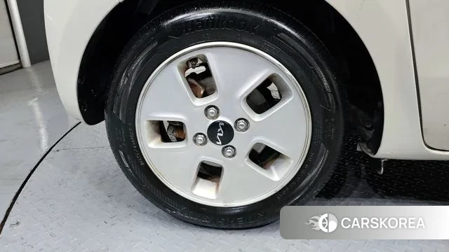 Kia The New Ray id 3716784 из Кореи 15