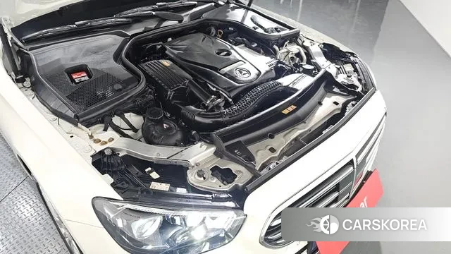 Mercedes-Benz E-Class W213 id 3412205 из Кореи 15
