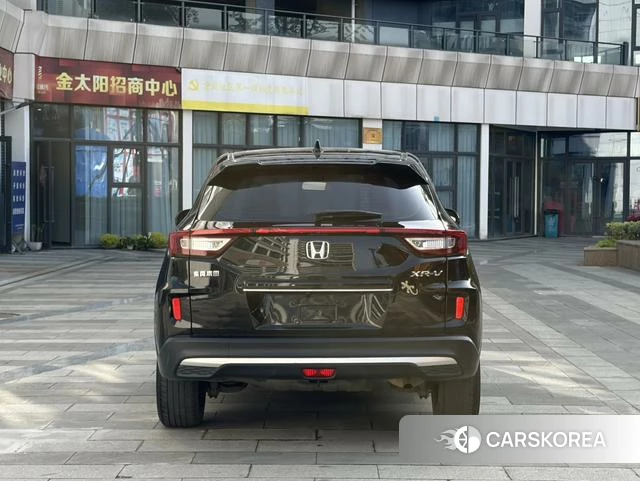 Honda XR-V id 4262032 из Китая 9