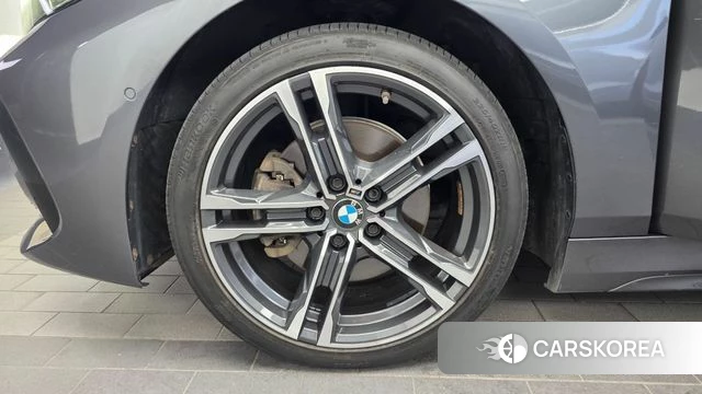 BMW 1 Series (F40) id 4641791 из Кореи 28