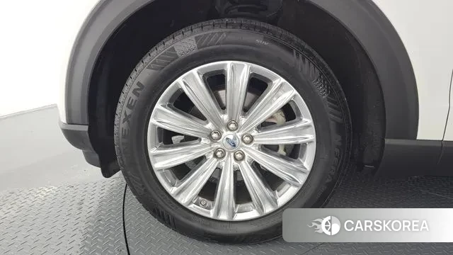 Ford Explorer 6th Generation id 3489281 из Кореи 15