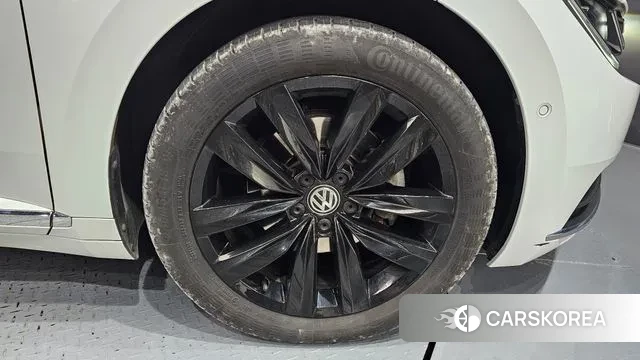 Volkswagen Arteon id 2886490 из Кореи 15