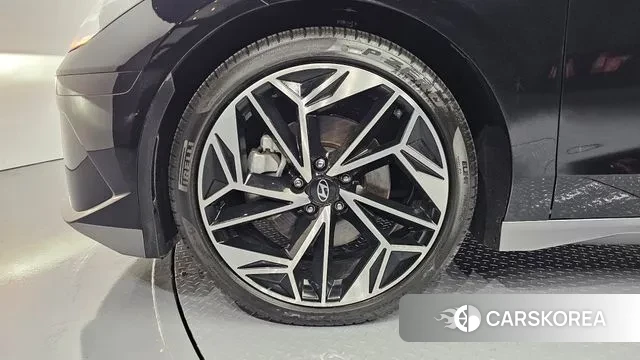 Hyundai Ionic 6 id 3372654 из Кореи 15